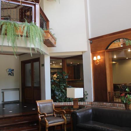 Suite No Wish Resort Centro De גראמדו מראה חיצוני תמונה